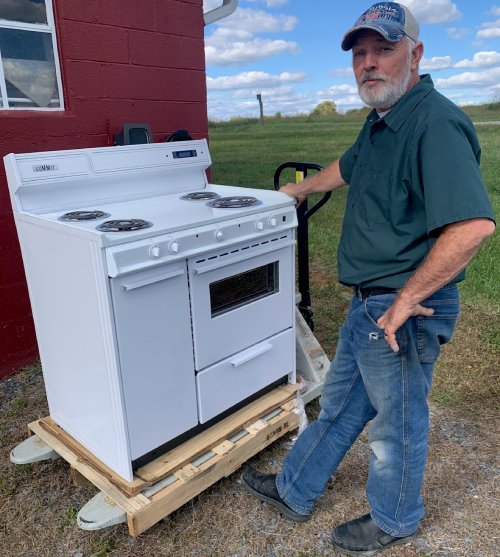 Professional Appliance Repair